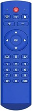 Télécommande Box Android X96