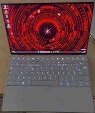 Dell XPS 13 Plus 9320 – Core i5-1240P , SSD NVMe 512 Go