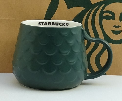 Starbucks tasse mug sirène - starbucks,