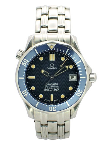 Montre automatique omega - montre,