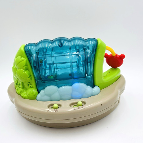 Fisher price jumperoo - fisher,