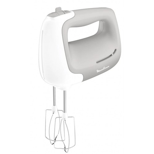 Moulinex hm450 batteur blanc - moulinex,