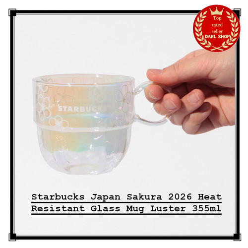 Starbucks japan sakura 2026 - japan,