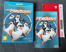 Les Pingouins de Madagascar