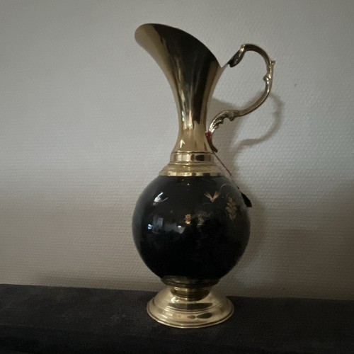 Piché cuivre verre - cuivre,