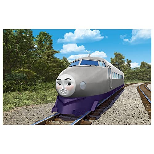 Takara tomy plarail thomas - takara,