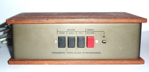 Synchroniseur tandberg - synchroniseur,