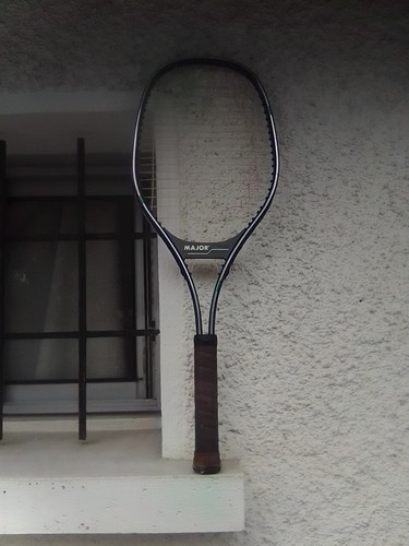 Raquette tennis major - ,