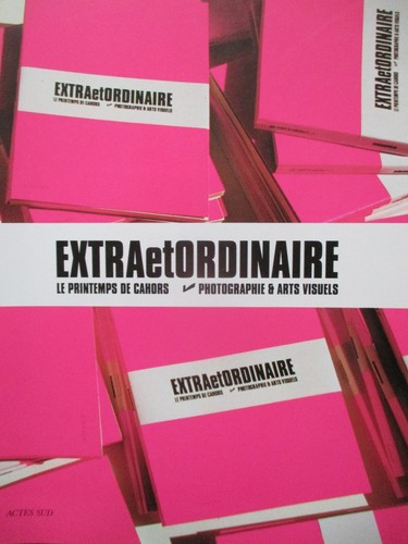 Extraetordinaire printemps - le,