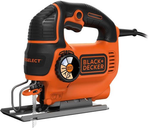 Black decker ks801sek gb - black, ks801sek-gb