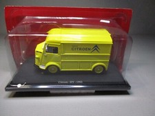 LG836 ATLAS UH Passion Citroen