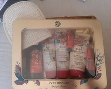 Yves Rocher ensemble savon