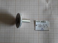 PIGNON MANIVELLE pièce MOULINET MITCHELL 300 *C 330 DRIVE GEAR REEL PART 81033