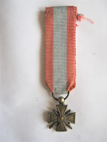 Médaille miniature la - miniature,