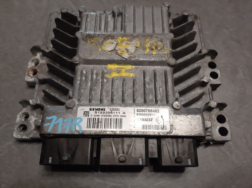 Calculateur siemens ref - siemens,
