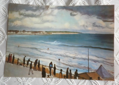 Albert marquet été - marquet, superbe