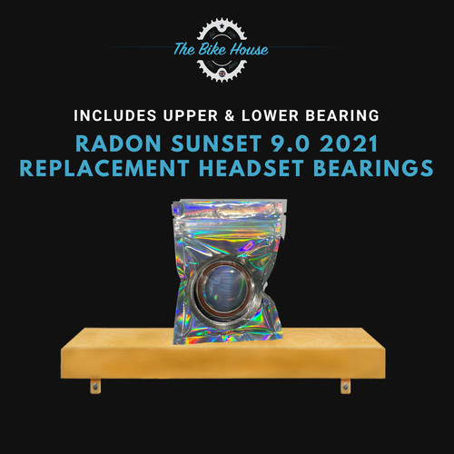 Radon sunset 2021 - sunset, 9.0
