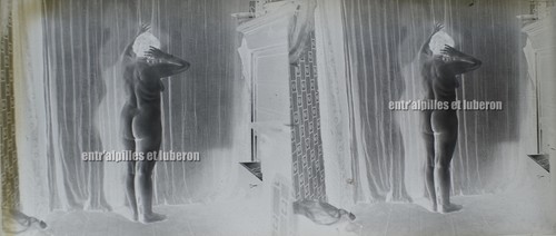 Photographie stéréoscopique - photographie,