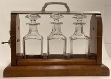 Cave art déco liqueur dlg - cave,