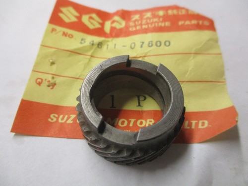 Nos suzuki a100 - a100, rv125