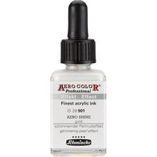 Encre acrylique - Extra-fine -