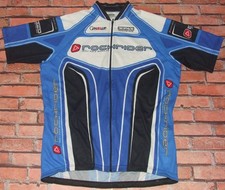 Rockrider maillot shirt - maillot,