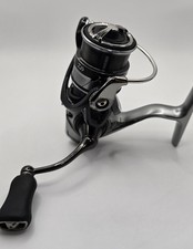 Moulinet toupie Daiwa 18