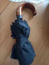 Parapluie Neyrat Autun Noir