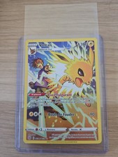 Carte Pokémon Voltali