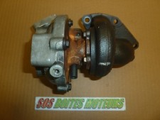 PETIT TURBO BMW 535D E60 3.0 286 CV 54399700065 / 306D5  2007