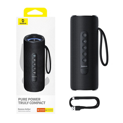 Baseus aequr vo20 - –, enceinte
