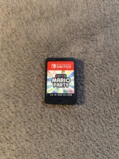 Super Mario Party Nintendo Switch FR