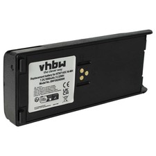 Batterie pour Motorola Radius