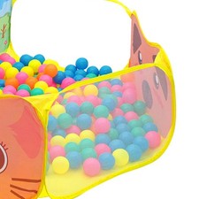 Tente De Jeu Pliable Pour