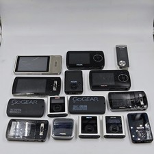 Lot De 15 Lecteurs MP3 Philips