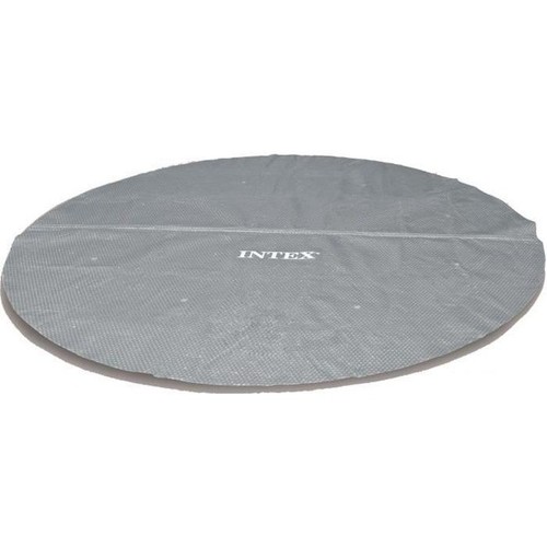 Bâche bulles intex - bulles, pour