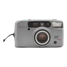 Rollei Prego 145 Caméra