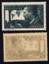 REF 337-3 N°:337 MERMOZ