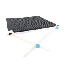 Tabouret pliant peu encombrant