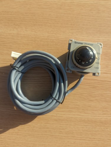 Truma ultraheat fire control - truma,