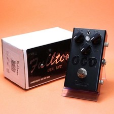 Fulltone OCD V2 Obsessive