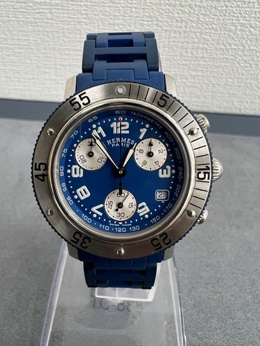 Montre homme hermes clipper - montre,