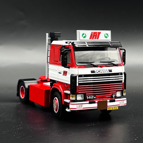 Modèles camions scania 142 - camions,