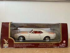 ROAD LEGENDS CHEVROLET CAMARO