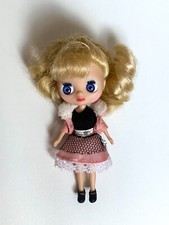 LPS Littlest PetShop poupée