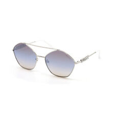 GUESS Femmes Soleil GU7644 10G