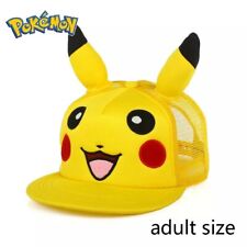 Pokémon Casquette adulte