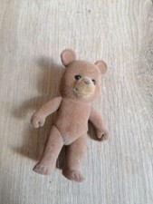 Jouet Vintage Figurine Les Petits MALINS 