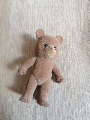 Jouet vintage figurine - vintage,