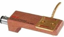 YAMAMOTO SOUND CRAFT Asada Cherry Wood Headshell HS-2HS-2 HS-2